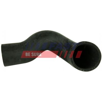FAST Turbo-Schlauch - Motor-Boost-Schlauch, Gummi, Peugeot Fiat Citroën FAST Turbo-Schlauch - Motor-Boost-Schlauch, Gummi, Peugeot Fiat Citroën