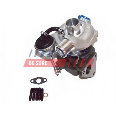 Fast FT63511 Turbolader für Renault Clio 2 3 - Turbolader Fast FT63511 Turbolader für Renault Clio 2 3 - Turbolader