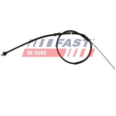 Alfa Romeo 159 Handbremsseil - Hinten Links - Trommelbremse Alfa Romeo 159 Handbremsseil - Hinten Links - Trommelbremse