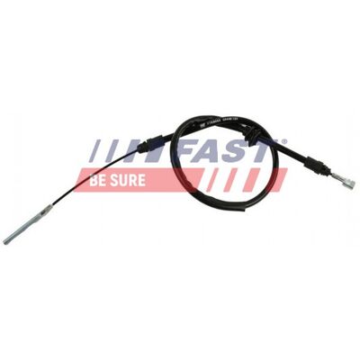 FAST FT69053 - Handbremsseil - Vorne - Scheibenbremse FAST FT69053 - Handbremsseil - Vorne - Scheibenbremse