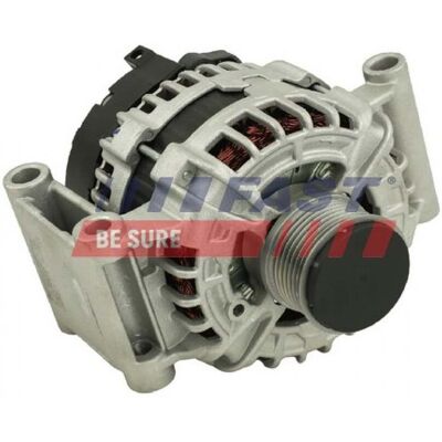 Ford FAST FT74053 Lichtmaschine - 14V 150A für Transit Mk6/Mk7 - Chassis/Plane Ford FAST FT74053 Lichtmaschine - 14V 150A für Transit Mk6/Mk7 - Chassis/Plane