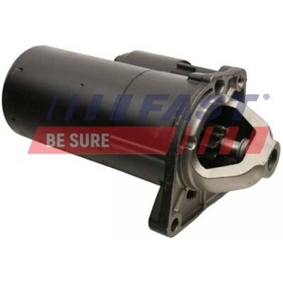 FAST FT74250/R Anlasser für FIAT, Alfa Romeo, Lancia - Starter FAST FT74250/R Anlasser für FIAT, Alfa Romeo, Lancia - Starter