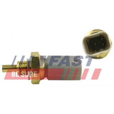 FAST Dacia Kühlmitteltemperatursensor - Duster, Logan, Sandero - Temperatur Sensor FAST Dacia Kühlmitteltemperatursensor - Duster, Logan, Sandero - Temperatur Sensor