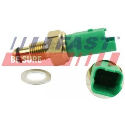 Vernet Ws3056 - Kühlmitteltemperatursensor Vernet Ws3056 - Kühlmitteltemperatursensor