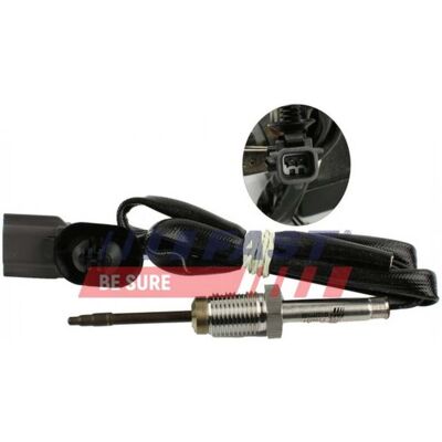 Opel Movano Renault Master Abgastemperatursensor FT80221 Opel Movano Renault Master Abgastemperatursensor FT80221