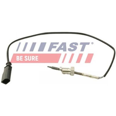 FAST FT80280 Gas Temperature Sensor - Volkswagen Crafter 30-50 Bus Van FAST FT80280 Gas Temperature Sensor - Volkswagen Crafter 30-50 Bus Van