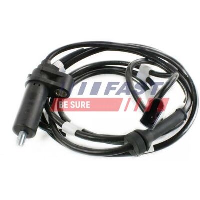 FAST FT80863 Raddrehzahlsensor - Hinterachse rechts FAST FT80863 Raddrehzahlsensor - Hinterachse rechts