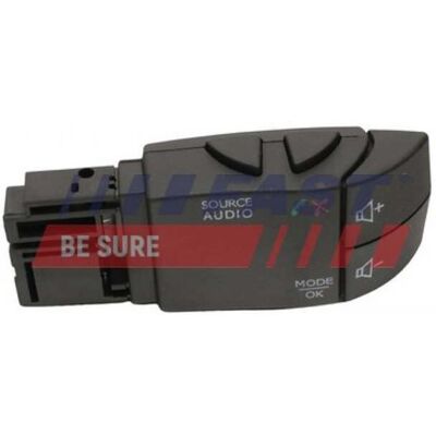 Comodo FT82026 - Lenksäulen-Schalter für Renault, Dacia Comodo FT82026 - Lenksäulen-Schalter für Renault, Dacia