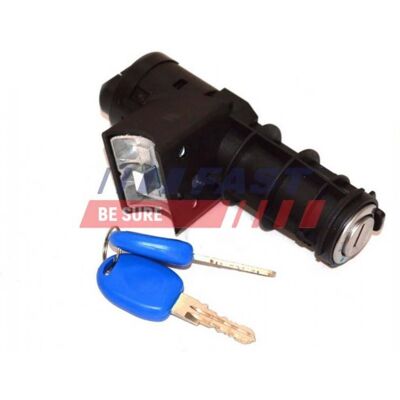 FAST FT82337 - Lenkradsperre - Fiat Kompatibel FAST FT82337 - Lenkradsperre - Fiat Kompatibel