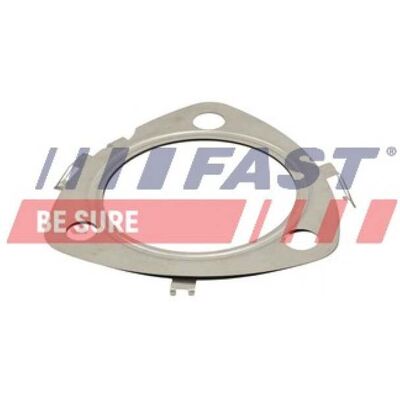 Ford Modell - Edelstahl Abgasrohr Dichtung - Langlebige OEM Passung Ford Modell - Edelstahl Abgasrohr Dichtung - Langlebige OEM Passung