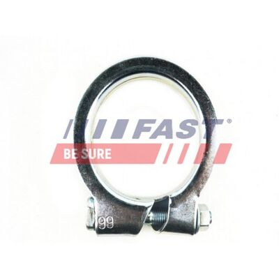 Fast Ft84555 - Rohrverbinder - 66mm Durchmesser Fast Ft84555 - Rohrverbinder - 66mm Durchmesser