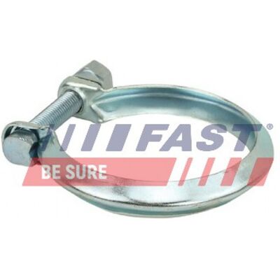 Fast 1366656080 - Schelle für Abgasanlage Fast 1366656080 - Schelle für Abgasanlage