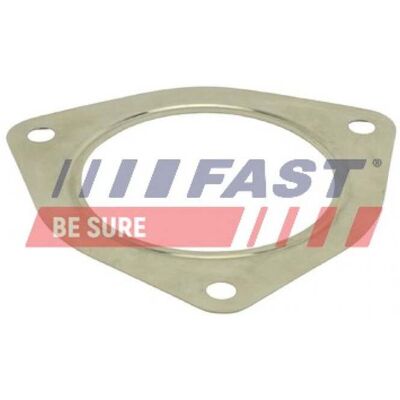 Citroën Jumper Fiat Ducato Peugeot - Dichtung für Abgasrohr Citroën Jumper Fiat Ducato Peugeot - Dichtung für Abgasrohr