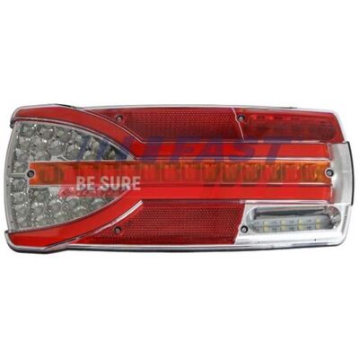 Ford Modell - Linke LED Rückleuchte - Auto Rücklicht Ford Modell - Linke LED Rückleuchte - Auto Rücklicht