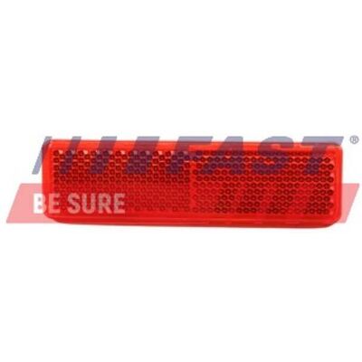 Acme 2607900qab Rückstrahler für Stoßfänger - Reflektor Acme 2607900qab Rückstrahler für Stoßfänger - Reflektor