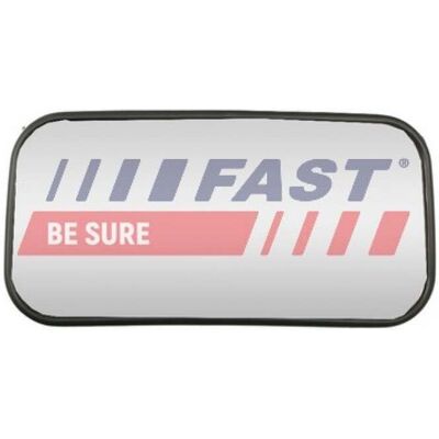 Fast Fast FT88622 Konvexes Linkes Außenspiegel - Spiegelglas Fast Fast FT88622 Konvexes Linkes Außenspiegel - Spiegelglas