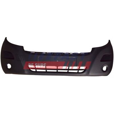 FAST FT91048G Dunkelgrauer Frontstossfänger - Bumper FAST FT91048G Dunkelgrauer Frontstossfänger - Bumper