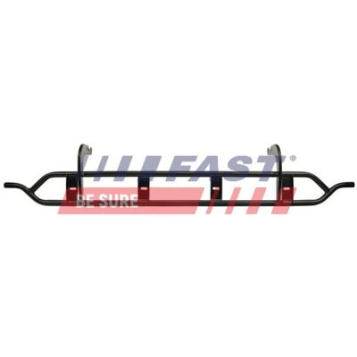 FAST FT91205 Support - IVECO DAILY Hinterer Stoßfängerhalter FAST FT91205 Support - IVECO DAILY Hinterer Stoßfängerhalter