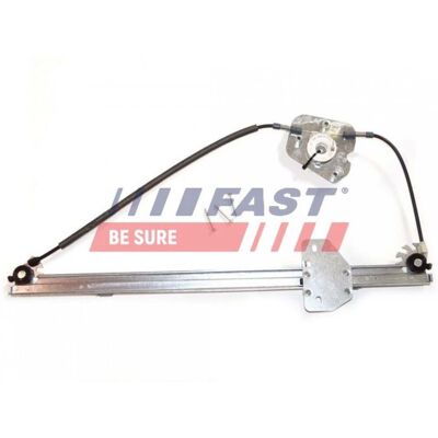 Fiat FT91987 Elektrisch Vordere Linke Fensterheber - Fensterheber Fiat FT91987 Elektrisch Vordere Linke Fensterheber - Fensterheber