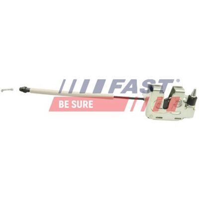 FAST FT95013 - Hintertürschloss links FAST FT95013 - Hintertürschloss links