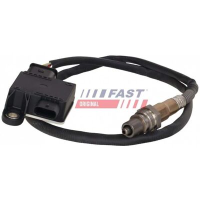 NOx-Sensor, NOx-Katalysator FAST FT13124 NOx-Sensor, NOx-Katalysator FAST FT13124