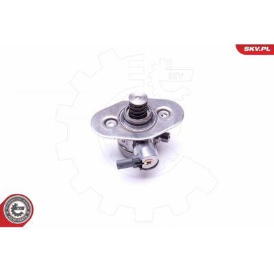 Esen Skv Hochdruckpumpe für BMW 1-5, X1-X5, Z4 - Kraftstoffpumpe Esen Skv Hochdruckpumpe für BMW 1-5, X1-X5, Z4 - Kraftstoffpumpe