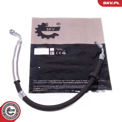 ESEN SKV 10SKV834 Hydraulikleitung - Lenkungssystem ESEN SKV 10SKV834 Hydraulikleitung - Lenkungssystem