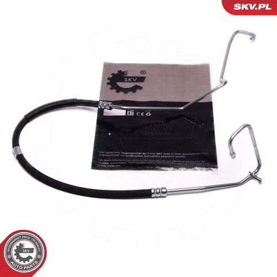 ESEN SKV 10SKV846 Hydraulischer Schlauch - Pumpe bis Zahnradlenkung ESEN SKV 10SKV846 Hydraulischer Schlauch - Pumpe bis Zahnradlenkung