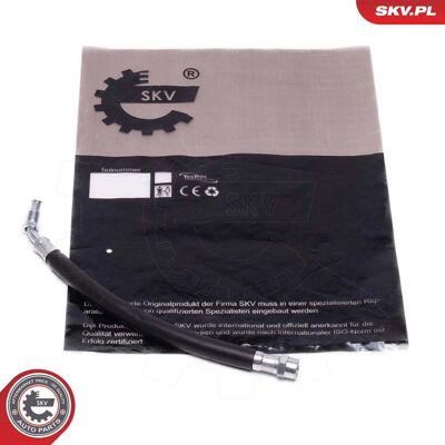 ESEN SKV 10SKV909 Hydraulikschlauch - Lenkung ESEN SKV 10SKV909 Hydraulikschlauch - Lenkung