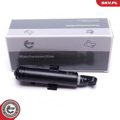 ESEN SKV 15SKV673 Scheibenwischerdüse - Windshield Washer Nozzle ESEN SKV 15SKV673 Scheibenwischerdüse - Windshield Washer Nozzle