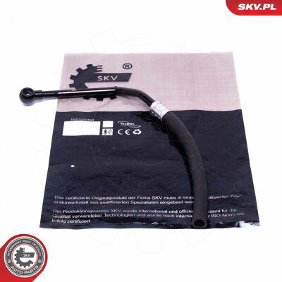 ESEN SKV 10SKV937 Hydraulikschlauch - Steuerung ESEN SKV 10SKV937 Hydraulikschlauch - Steuerung