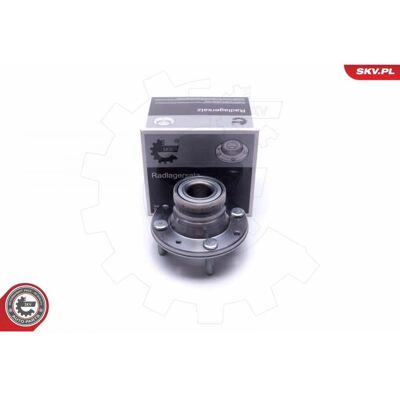 Esen SKV 29SKV512 Hinterachse Radlagersatz - Radlagersatz Esen SKV 29SKV512 Hinterachse Radlagersatz - Radlagersatz