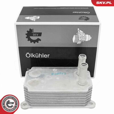 ESEN SKV 31SKV339 - Öl Kühler ESEN SKV 31SKV339 - Öl Kühler