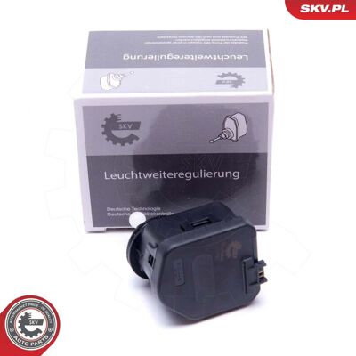 Esen Skv 96skv935 Scheinwerfernivellierung - Scheinwerferkorrektor Esen Skv 96skv935 Scheinwerfernivellierung - Scheinwerferkorrektor