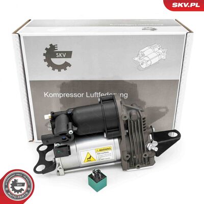 ESEN SKV 58SKV507 - Kompressor pneumatisches System ESEN SKV 58SKV507 - Kompressor pneumatisches System
