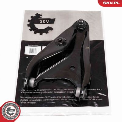 Lenker, Radaufhängung ESEN SKV 69SKV087 Lenker, Radaufhängung ESEN SKV 69SKV087