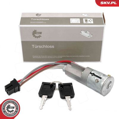 Esen Skv 65SKV207 Lenkradsperre Esen Skv 65SKV207 Lenkradsperre