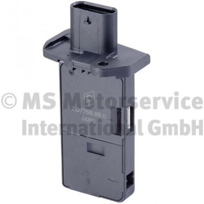 Pierburg Massenluftmesser - OEM BMW 13 62 8 580 022 Pierburg Massenluftmesser - OEM BMW 13 62 8 580 022