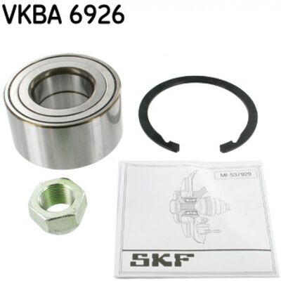 SKF VKBA 6926 - Radlagersatz für Mitsubishi Lancer Outlander SKF VKBA 6926 - Radlagersatz für Mitsubishi Lancer Outlander