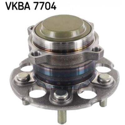 Honda VKBA 7704 Hinterachse Radlagersatz Honda VKBA 7704 Hinterachse Radlagersatz