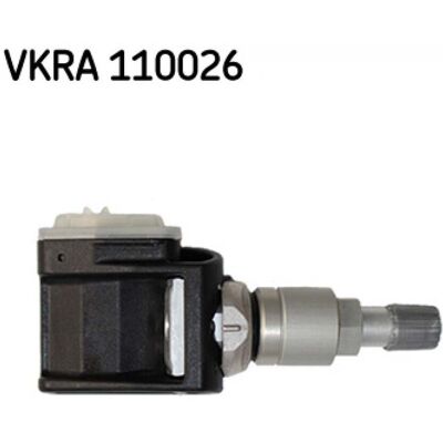 SKF VKRA 110026 Radsensor - Reifendruckkontrollsystem SKF VKRA 110026 Radsensor - Reifendruckkontrollsystem