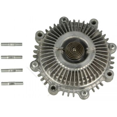 Kupplung, Kühlerlüfter HART 604 292 Kupplung, Kühlerlüfter HART 604 292