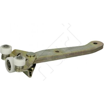 Rollenführung, Schiebetür HART 174 327 Rollenführung, Schiebetür HART 174 327