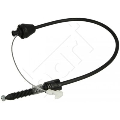 LINEX 35.20.13 Gaspedalkabel - Renault Kangoo I LINEX 35.20.13 Gaspedalkabel - Renault Kangoo I