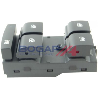 BOGAP G7339100 - Elektrischer Fensterheber-Schalter BOGAP G7339100 - Elektrischer Fensterheber-Schalter