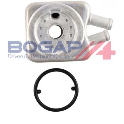 BOGAP A4222115 Öl Kühler - Radiator BOGAP A4222115 Öl Kühler - Radiator