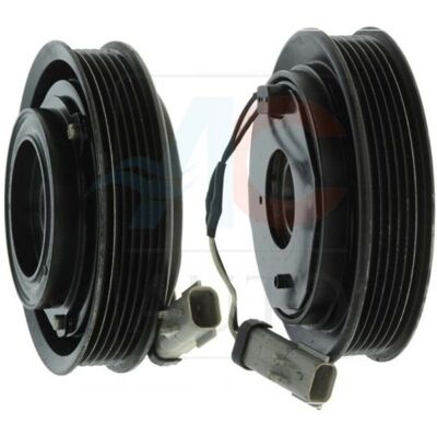 ACAUTO AC-06DN88 Elektromagnetische Kupplung für Klimakompressoren ACAUTO AC-06DN88 Elektromagnetische Kupplung für Klimakompressoren