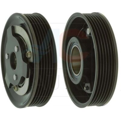 ACAUTO AC-06SD43 - Elektromagnetische Kupplung für Klimaanlagen ACAUTO AC-06SD43 - Elektromagnetische Kupplung für Klimaanlagen