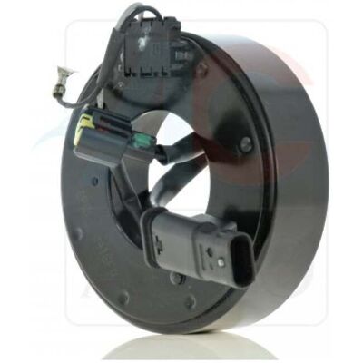 ACAUTO AC-04SD36 Magnetische Kupplungsspule - Ersatzteil ACAUTO AC-04SD36 Magnetische Kupplungsspule - Ersatzteil