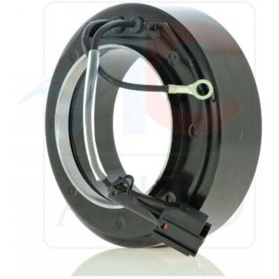 ACAUTO AC-04HA01 Magnetkupplungsspule für Hyundai, Mazda, Ford, KIA - Kompressor ACAUTO AC-04HA01 Magnetkupplungsspule für Hyundai, Mazda, Ford, KIA - Kompressor